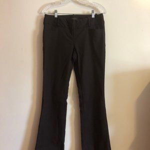 The Limited Drew Exact Stretch Women's Pants Sz 6